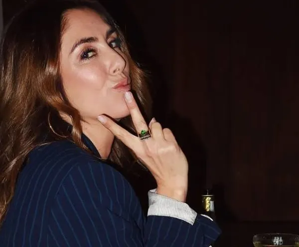 Kim Van Oncen opvallend eerlijk over vreemdgaan: "En mijn man weet dat ook..."