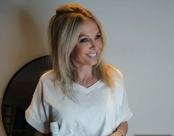 De dag dat... Annelien Coorevits en zus Stephanie hun 'bedpret' uit de doeken deden: ""Tien jaar gestraft... Geen seks... Horror!"