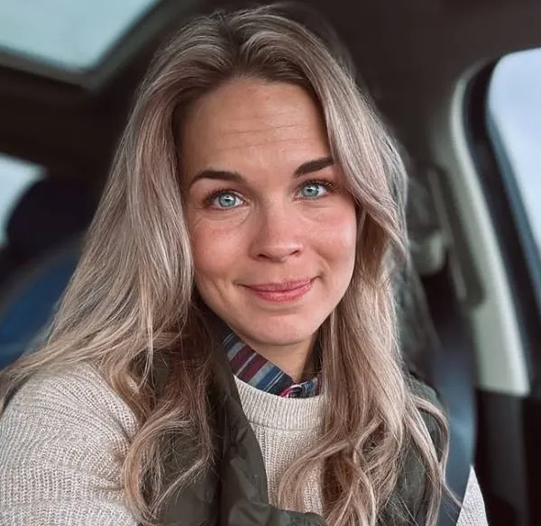 De dag dat... ex-K3'tje Klaasje de impact van haar zwangerschap op haar seksleven onthulde: "Niet alle standjes..."