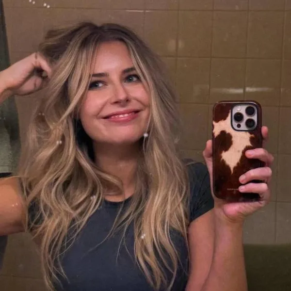 Na de Schols / El Ahmadi-clash: Jade Mintjens doet boekje open over ongewenste aanrakingen door mannen