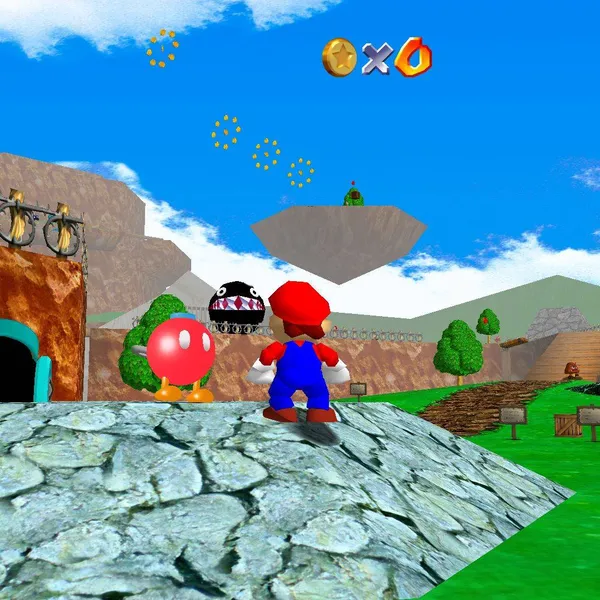 Toevallig nog een van deze oude videogames op je zolder? Dat kan je tot wel 50.000 euro opleveren!