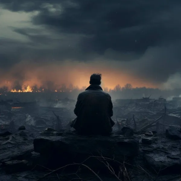 Wetenschappers geven ijzingwekkende waarschuwing: "Dit kan écht het einde van de mensheid veroorzaken!"