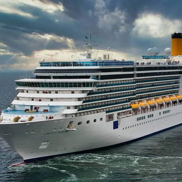 Mensen compleet verbaasd door 'ééndagsregel' voor passagiers op een cruiseschip: "Men staat er te weinig bij stil"