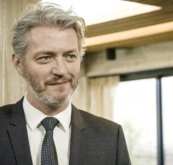 Kürt Rogiers klapt uit de biecht: op deze plek in het VTM-gebouw werd er vroeger serieus gevogeld!