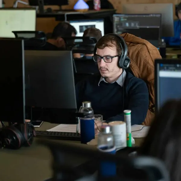 Opvallend: deze groep van Belgische mannen verdient meer dan anderen (en het verschil is aanzienlijk)