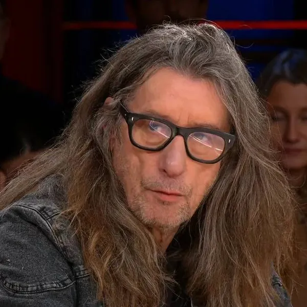 Herman Brusselmans heeft dik probleem met 33 jaar jongere vriendin Lena: "Het hangt in de lucht, ik voel dat..."