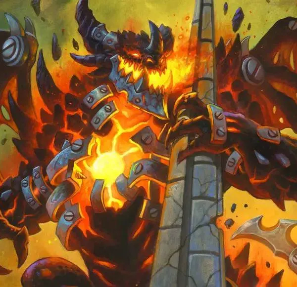 Hearthstone Cataclysm review