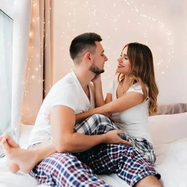 Slecht nieuws voor mannen wiens vrouw veel lawaai maakt tijdens het wippen: "Een boodschap die binnenkomt!"