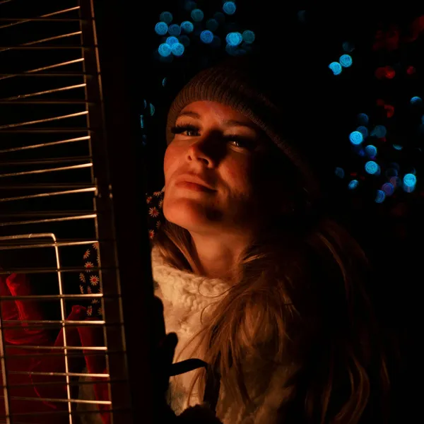 "Als ik zat ben, ga ik constant van bil met willekeurige mannen... Ik ben zo beschaamd, maar kan niet stoppen!"