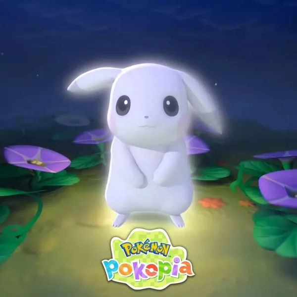 Pokémon Pokopia Review