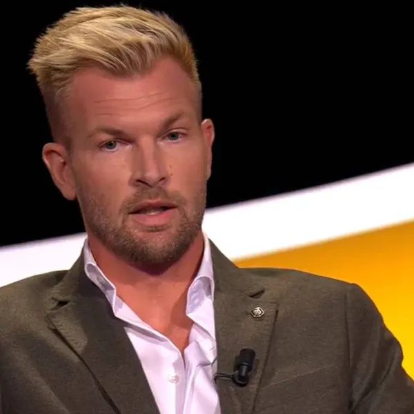 Ruben Van Gucht onthult hoe waanzinnig veel hij de laatste tijd al werd tegengehouden door de politie: "Ik had haar gewaarschuwd..."