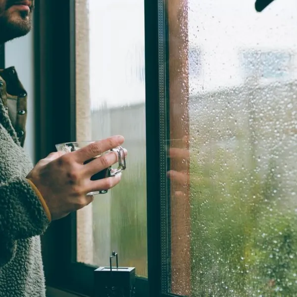 Wat te doen op een regenachtige dag? 15 leuke ideeën voor mannen
