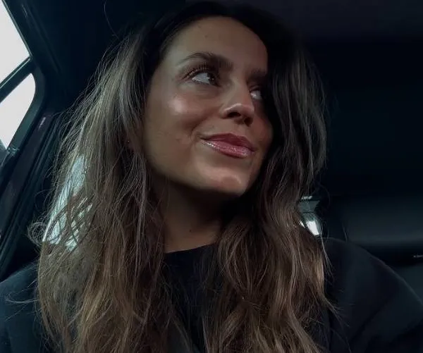 De dag dat... Lynn Van den Broeck haar stoutste fantasie verklapte: "Het is wel gevaarlijk..."