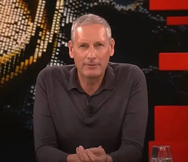 Is de grootte van je 'toverfluit' nu écht belangrijk? Het antwoord wordt ons gegeven door... Gert Verhulst