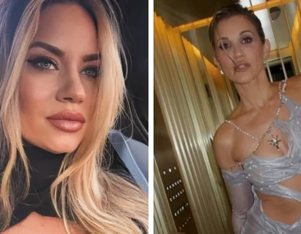 The Pussycat Dolls maken comeback! De heetste kiekjes van Nicole, Kimberly en Ashley om dat te vieren...