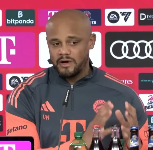 Sportief succes, maar... Vincent Kompany begint steeds meer mensen te irriteren: "Dit is heel ongepast!"