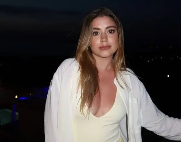 Zita Wauters duidelijk over hoe én wanneer ze wil aangeraakt worden: "Daar trek ik de grens"