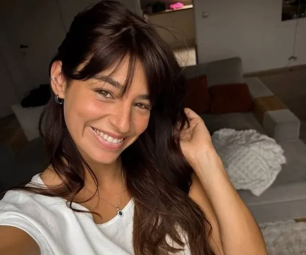 Ex-Miss België Emilie Vansteenkiste etaleert haar fenomenale bikinibody en da's altijd genieten (foto's)