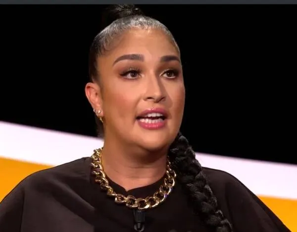 Wat Soundos El Ahmadi nu nog te zeggen heeft over de 'rel' met Bart Schols doet de wenkbrauwen fronsen: "Missie mislukt"