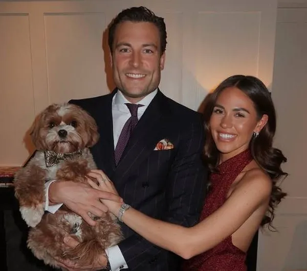 Sarah Puttemans is iets 'opmerkelijk' van plan met Viktor Verhulst (en niet alle mannen zouden het appreciëren)