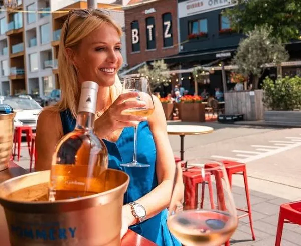 De 'natste' droom die Annelien Coorevits ooit had: "Over welke broer ging het?"