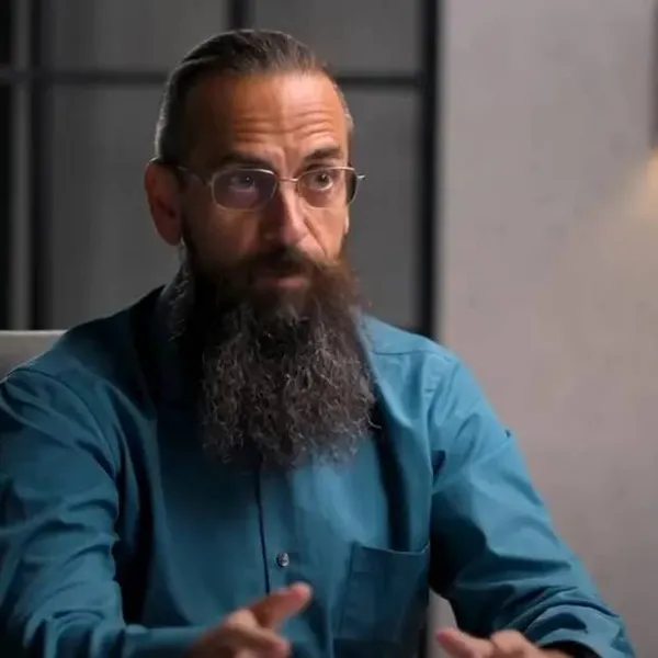 AI-expert komt met 'angstaanjagende' boodschap: "Dit zijn de enige jobs die in 203 nog zullen bestaan..."