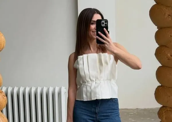 Kim Van Oncen gaat af als een gieter... tijdens rijexamen: "Ik was niet bepaald geslaagd..."