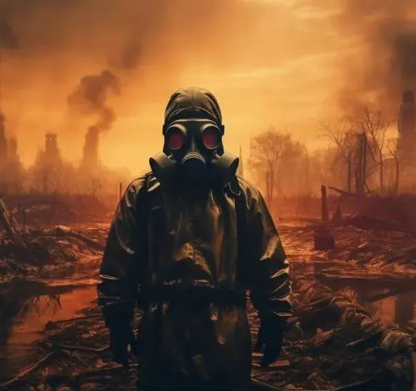 Actueler dan ooit? Expert geeft stapsgewijze uitleg over hoe je de eerste 24 uur na een kernbomaanval kunt overleven