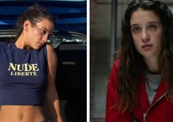 La Casa de Papel-babe Maria Pedraza pakt uit met heerlijke bikinifoto's: "Wat een lijf!"