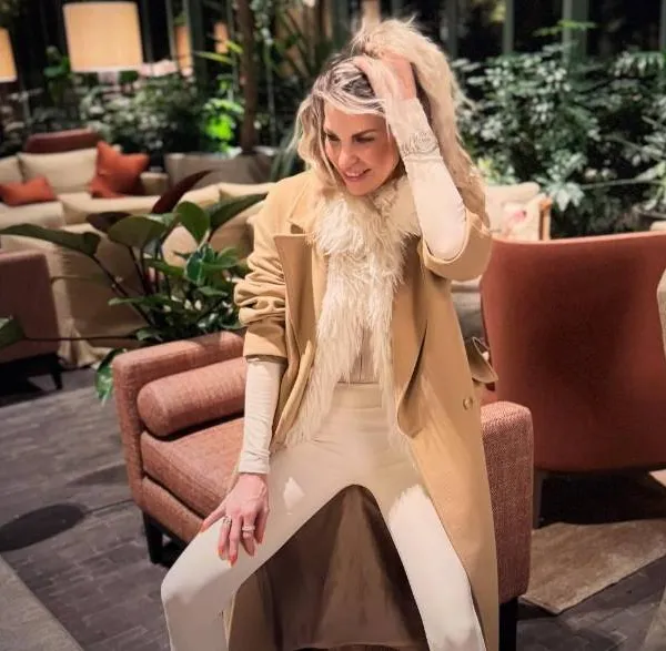 Reality-reeks over Tanja Dexters laat sporen na: "Het beest in mij kwam compleet los!"