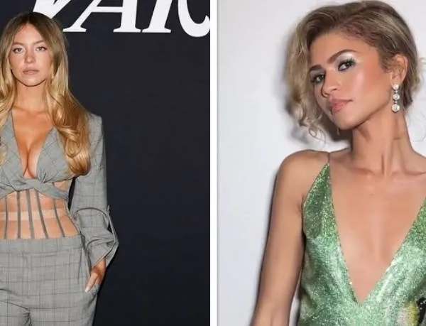 HBO dropt nieuwe trailer 'Euphoria'... De heetste kiekjes van Zendaya én Sydney Sweeney om dat te vieren!