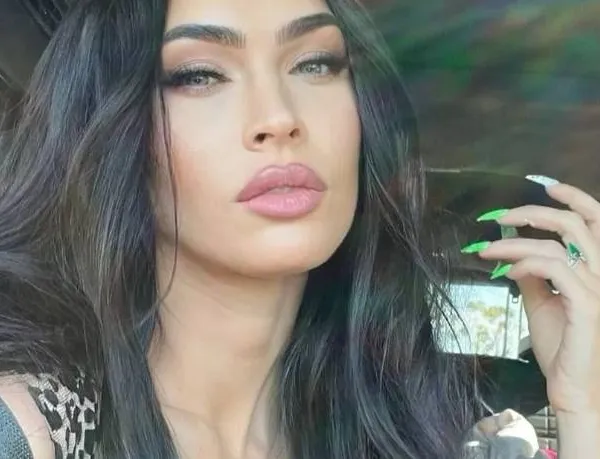 Megan Fox zit weer op Instagram... en iedereen beseft plots weer waarom ze ooit de 'meest begeerde vrouw ter wereld' was (foto's)