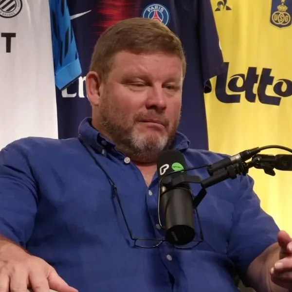 Als dit maar geen staartje krijgt: Hein Vanhaezebrouck doet gedurfde uitspraak na miserie over extra tijd in Charleroi-Brugge