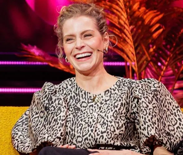 Dina Tersago over 'pikant solo-spel' en experimenteren: "Dat heb ik vriendelijk laten passeren..."