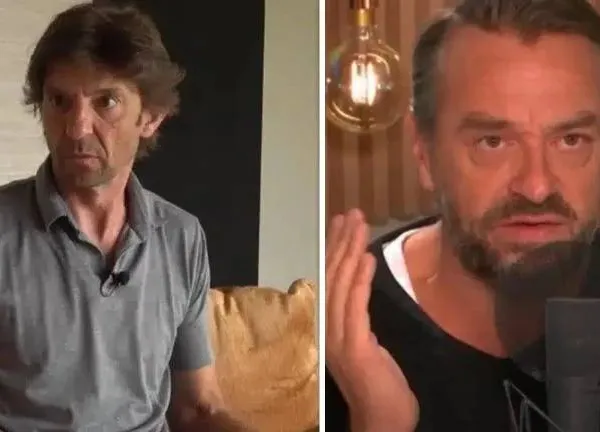 Koen Wauters doet straffe uitspraak over Tom Waes: "Toen besefte ik pas wat voor een zot hij eigenlijk is!"