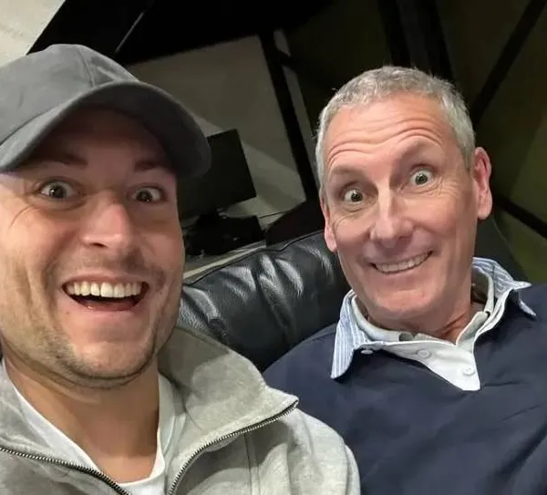 Viktor Verhulst liep een Tomorrowland-trauma op... in Plopsaland: "Het is eigenlijk de schuld van ons Marie!"