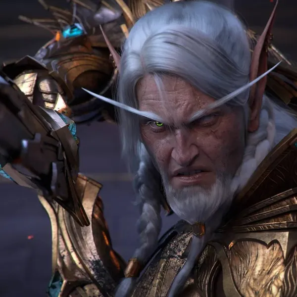 World of Warcraft: Midnight Review