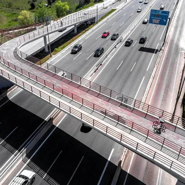 De fout die bijna alle Belgische chauffeurs nog steeds maken op de snelweg: "Boete als je het opzettelijk doet"