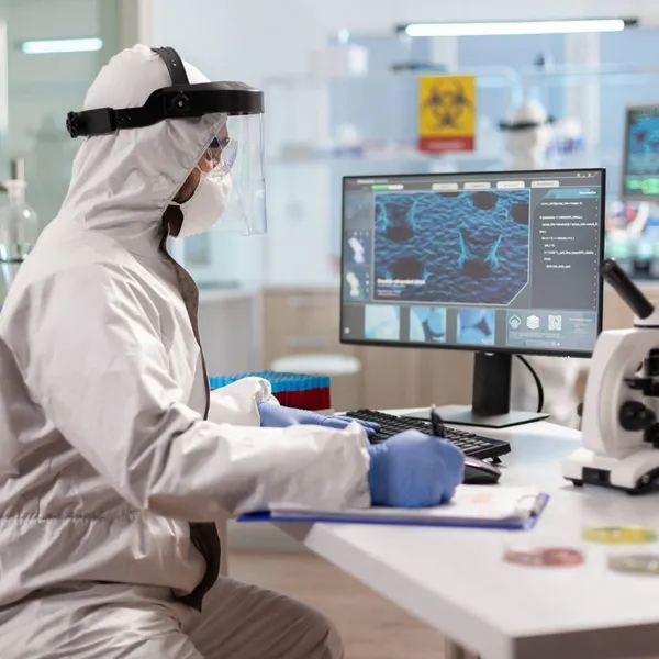 Nieuw vleermuisvirus lijkt op corona: moeten we ons zorgen maken over nieuwe pandemie?