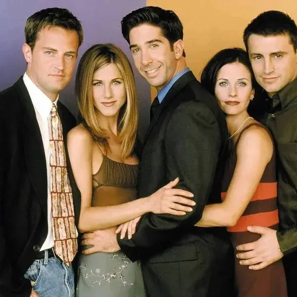 Dit waanzinnige bedrag verdient de overgebleven cast van 'Friends' jaarlijks aan al de heruitzendingen