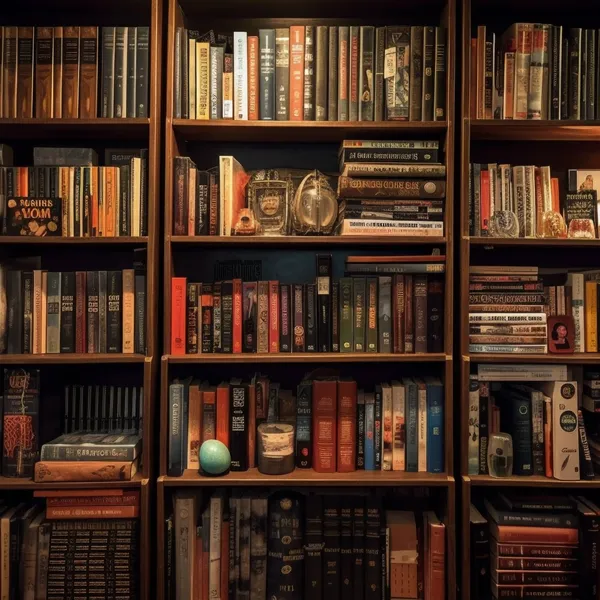 Hoe blauw bijna ontbreekt in oude teksten — over taal en waarneming