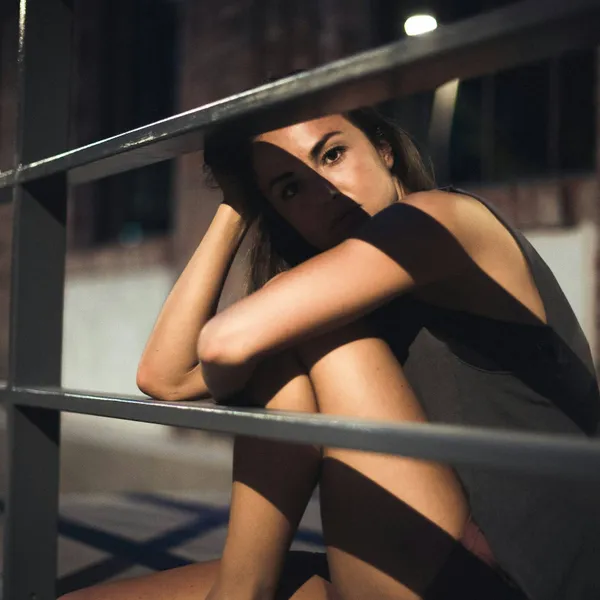 "Ik had een zalig triootje met mijn beste vriendin en de neef van mijn lief... Maar dan gebeurde er iets dramatisch!"