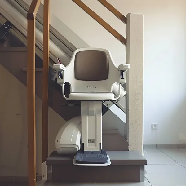 Meer vrijheid en autonomie dankzij slimme oplossingen in huis