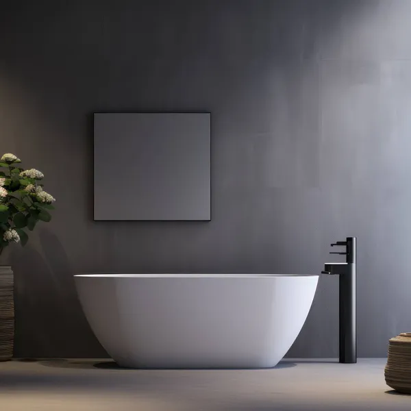 Badkamertrends: hoe licht en privacy samenkomen in moderne interieursf