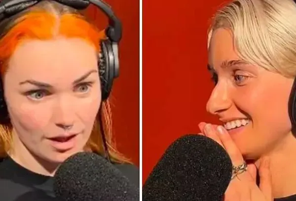 "Een man met wie ik pas samen was, deed het smerigste ooit in bed. Wat hij daarna vroeg, was nóg erger..."