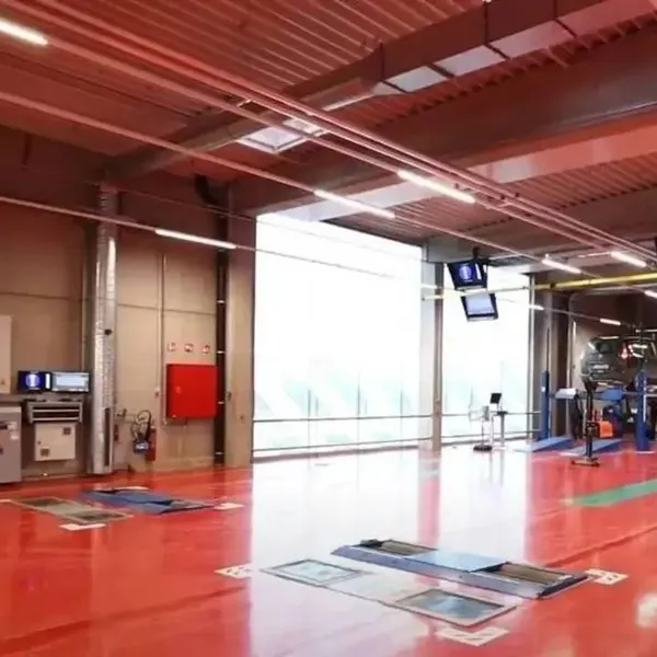 Je kans op een groene kaart bij de autokeuring vergroot door dit ene detail: "Laat niets aan het toeval over!"