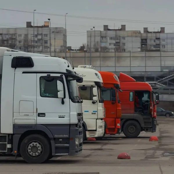 De waarheid én het loon achter het beroep van vrachtwagenchauffeur: "De mensen denken verkeerd"