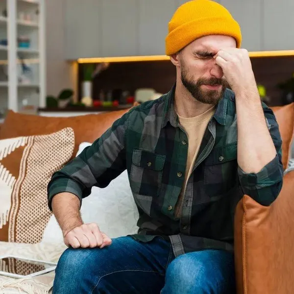 Man neemt de befaamde blauwe pilletjes... maar de versie voor stieren! En dat liep behoorlijk fout af