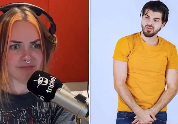 Vrouw schokt het internet: "Je gelooft nooit wat ik drie jaar lang deed met de slurf van mijn vriend..."