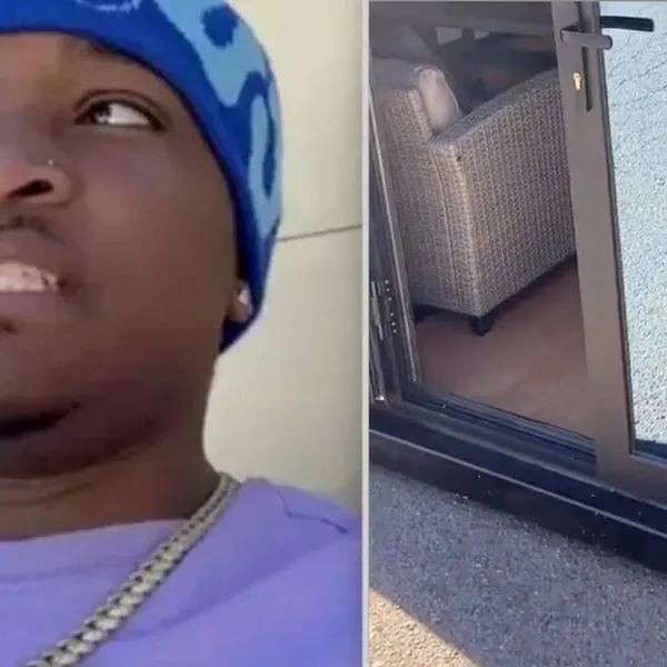 Man koopt huis van 22.000 euro op Amazon. Maar dan ziet hij het voor de eerste keer in het echt...